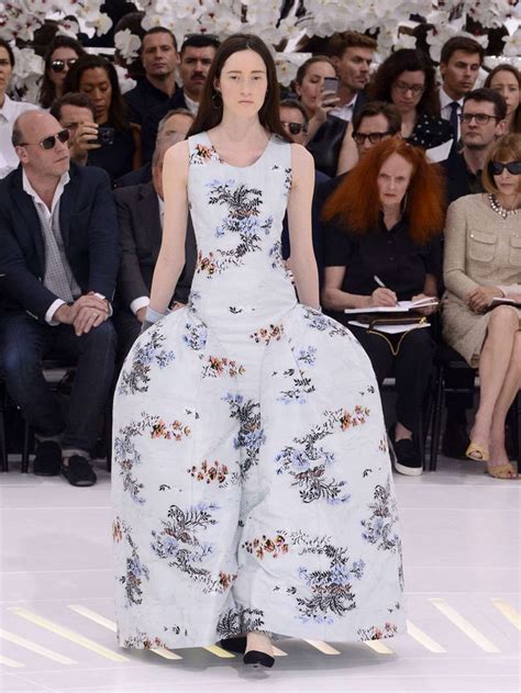 dior haute couture raf simons